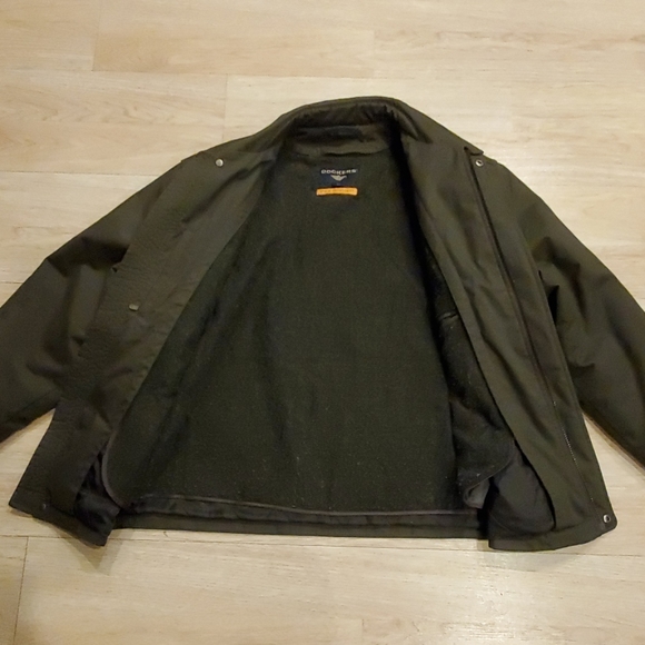 MEN'S DOCKERS JACKET - Picture 4 of 7